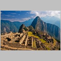 Machu Picchu, photo Pedro Szekely, flickr.jpg